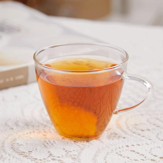 碧丽源丨紫幽玉露 玫瑰红茶 特级 80g （生产日期2025年5月15日，保质期18个月） 商品图3