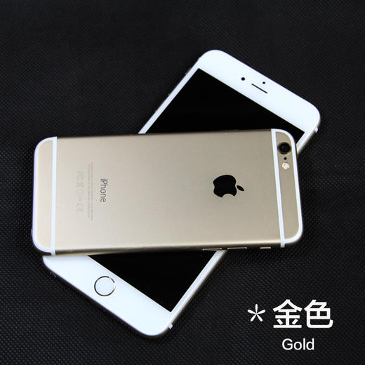 【手機】.apple/蘋果 iphone 6 4.7寸手機 國行 商品圖3