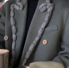 PAINTER wool jacket（gray） 商品缩略图4