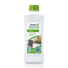 安利优生活浓缩多用途清洁剂/可兑402瓶/免冲无损不留痕/洗手擦玻璃//1毛钱打扫全家
