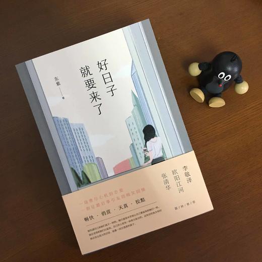 好日子就要来了 商品图2