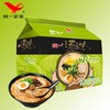 125g*5袋统一 汤达人 五连包 日式豚骨面 商品缩略图0