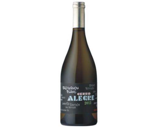 文特莱拉卡洛长相思干白葡萄酒 商品图0