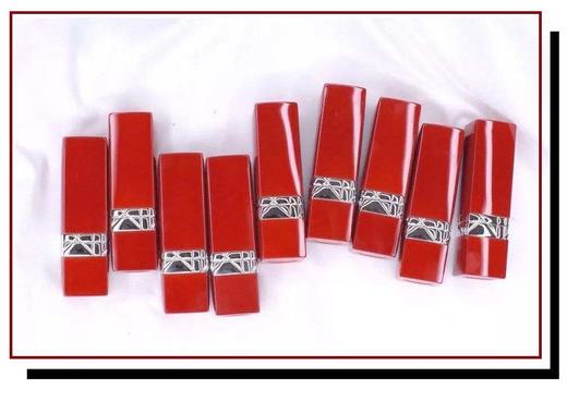 【现货】迪奥红管口红唇膏！ 商品图0