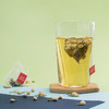 艺福堂 茉莉绿茶 茉莉花茶三角茶包袋泡茶 40g/盒 商品缩略图1