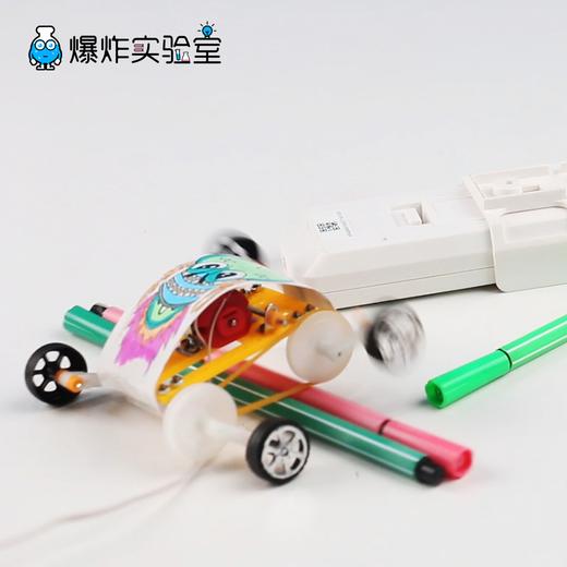 疯狂的青蛙 商品图2