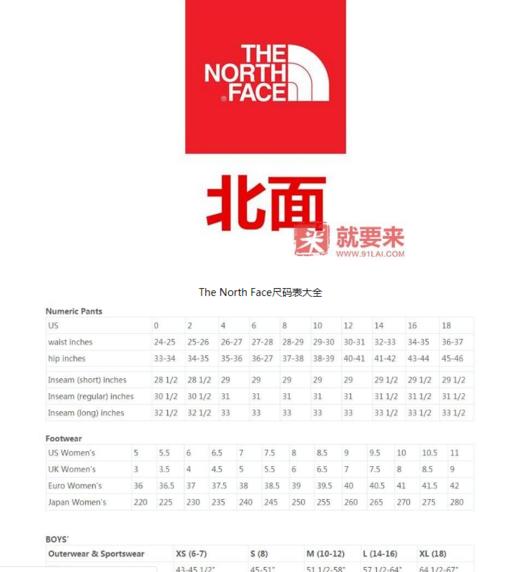 国内现货 The North Face 北面 男士保暖防风外套  体重120斤以内 商品图3