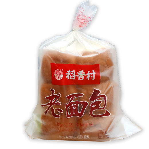 稻香村老面包310g袋