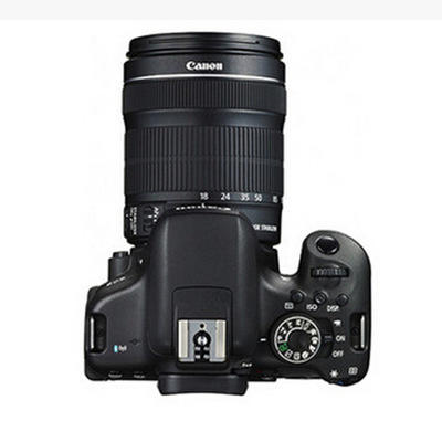 【canon】*Canon/佳能EOS 750D（18-135MM）套机入门级高清数码相机单反相机 商品图3