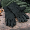【极寒极地】美军公发加厚充棉保暖皮手套 商品缩略图1