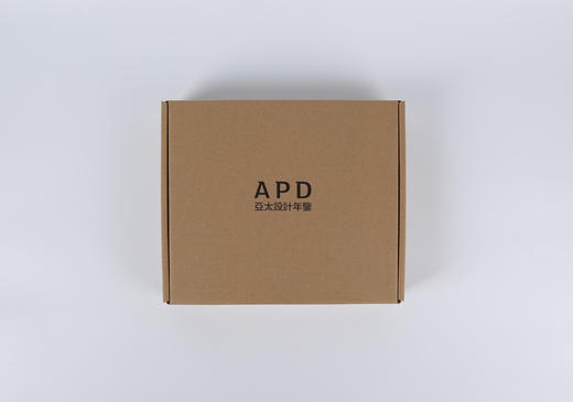 APD14 亚太设计年鉴 【现在购买赠送笔记本】 商品图3