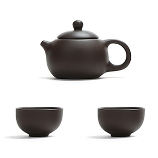 一壶二杯茶具套装 商品图2