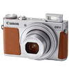 【canon】*Canon/佳能 PowerShot G9 X Mark II 数码相机高清照相机G9XII M2 商品缩略图1