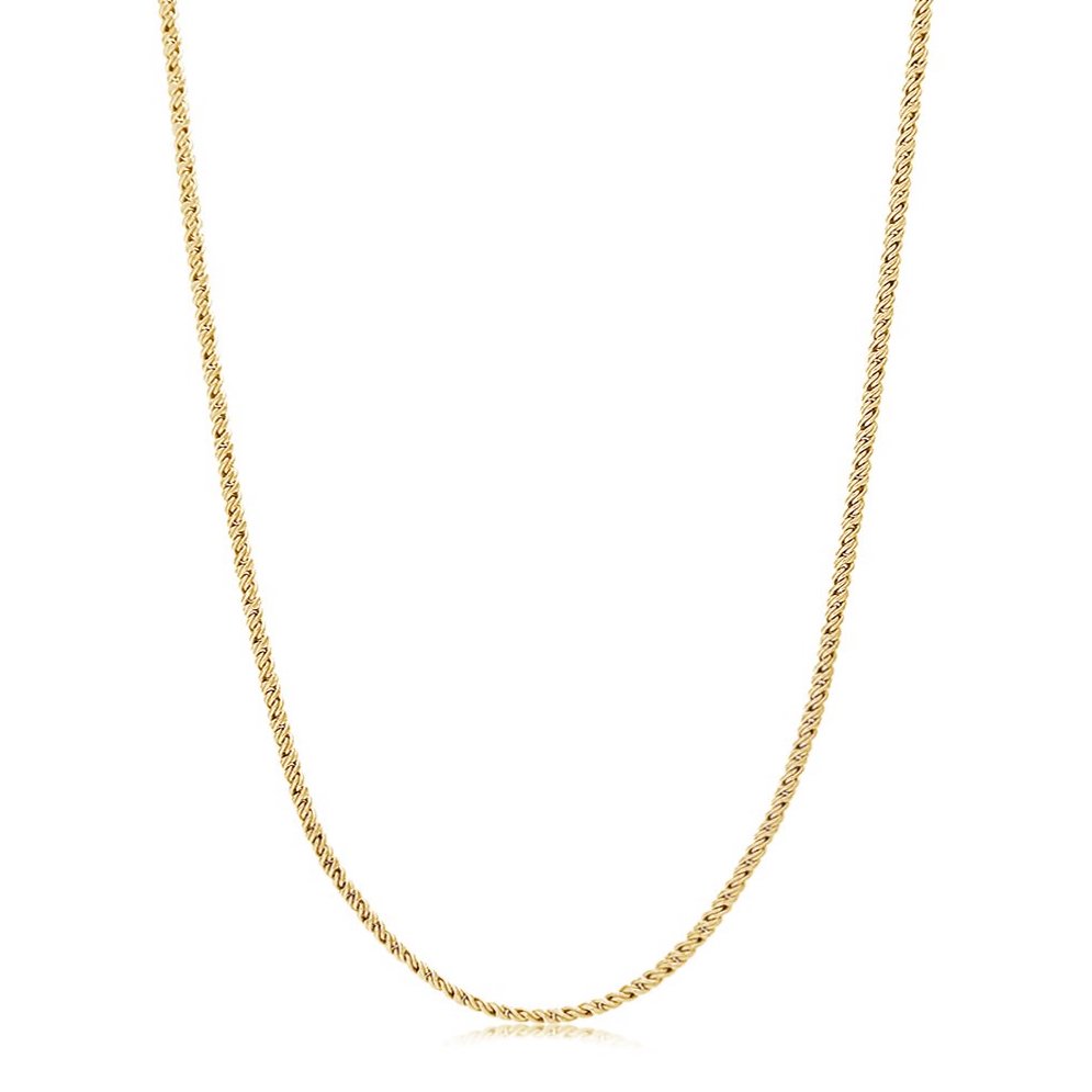 北京仓｜EDGE OF EMBER-Rope-裸链［英国设计师］