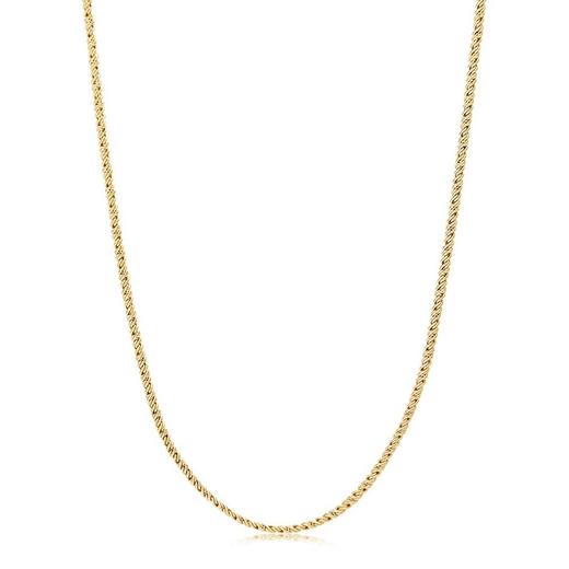 北京仓｜EDGE OF EMBER-Rope-裸链［英国设计师］ 商品图0