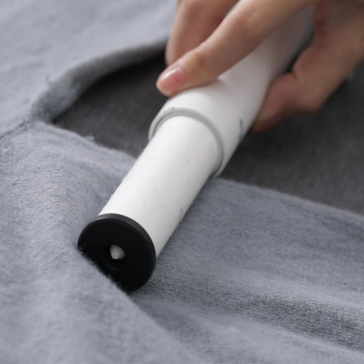 【工厂发货】去球粘毛两用衣物修剪器 除毛器 商品图5