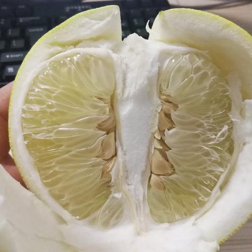 【秒杀】怀化冰糖柚柚子(又称安江小苦柚),小个头,水份足,回味微苦