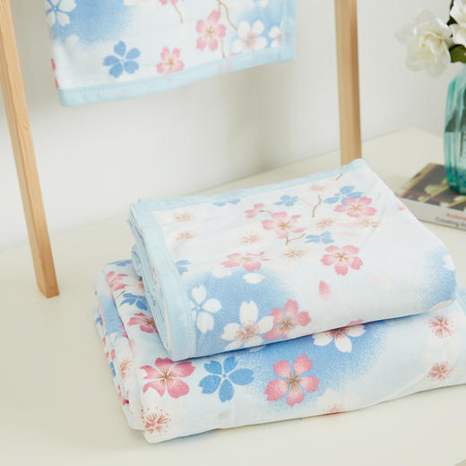 日本森田MORITA全棉不干燥可水洗电热毯 商品图2