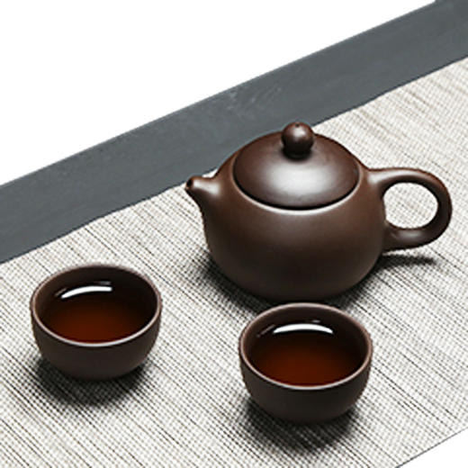 一壶二杯茶具套装 商品图3