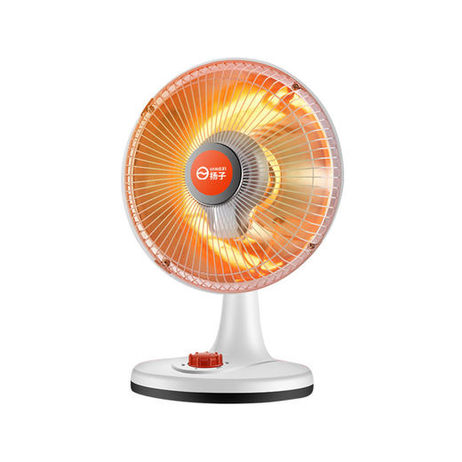 扬子取暖器小太阳家用电暖器,节能台式办公室学生浴室烤火炉