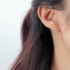北京仓｜MARIE LAURE CHAMOREL-MUTLICO 耳环［法国设计师］ 商品缩略图1