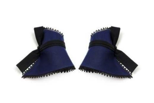 订购9周到｜Catherine Osti-FANNY-袖饰 ［法国设计师］ 商品图1