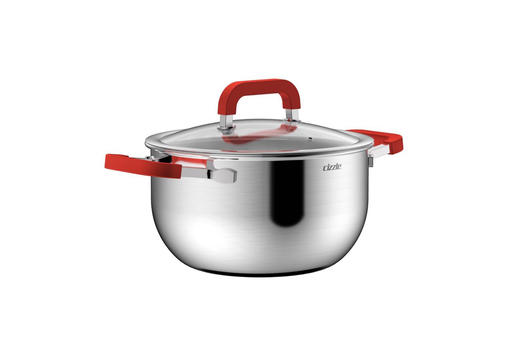 18CM cizzle喜时稻香锅巴锅 商品图0