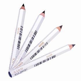 【现货】日本资生堂六角眉笔持久防水防汗不脱色晕染初学者一字眉