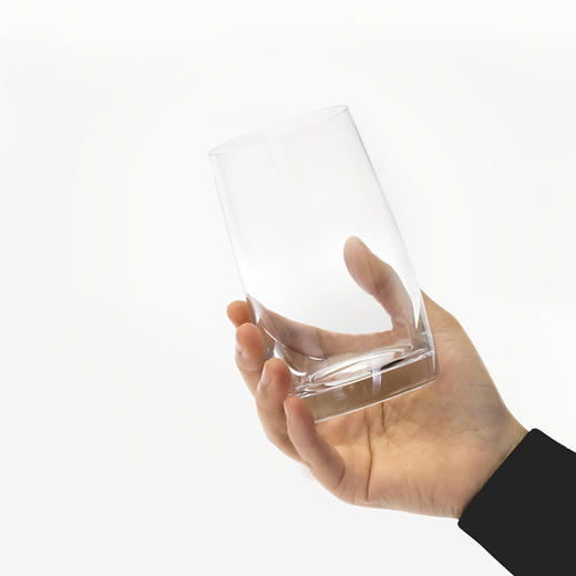 心想甄选 进口水晶玻璃杯 商品图6