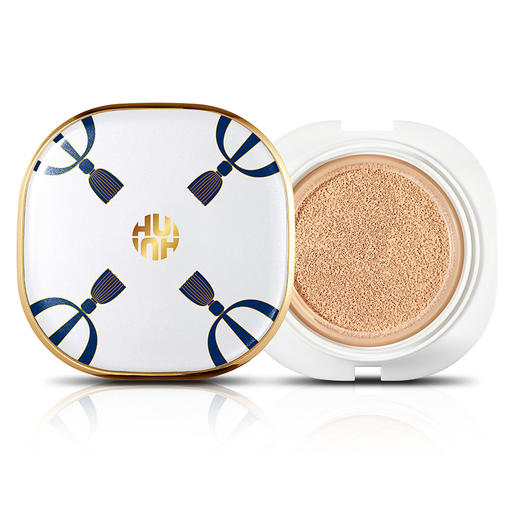 欧蕙限量版气垫|不脱妆不暗沉,持久水润遮瑕