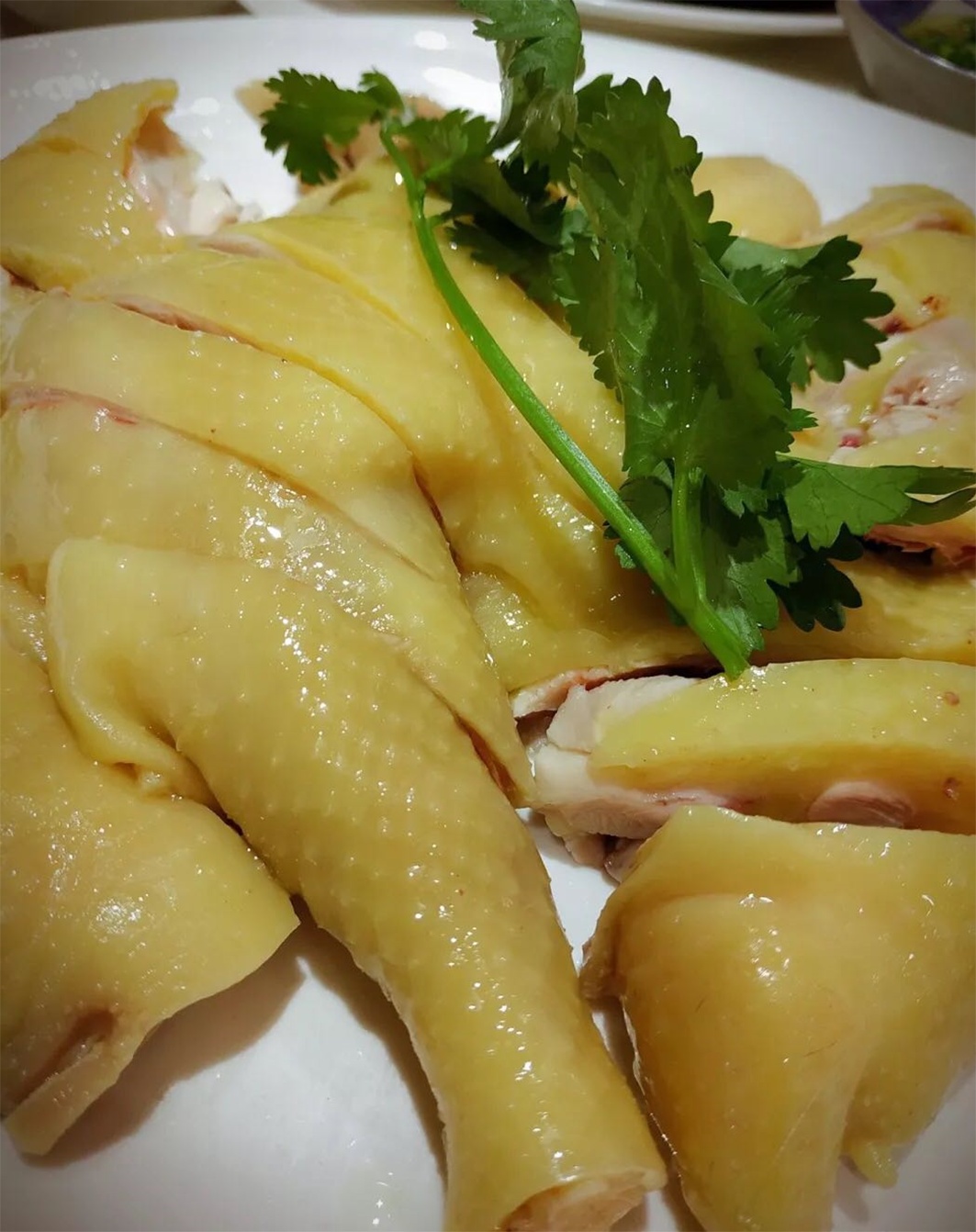 神级名厨遇上国宴名鸡——广东一定是最会吃鸡的省份