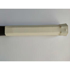 网球拍专用扩柄器 2条装（黑、白色）TM定制