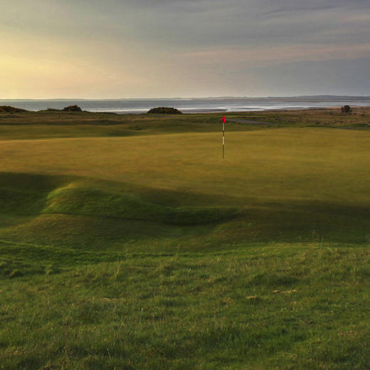 苏格兰皇家多诺赫高尔夫俱乐部 锦标赛场  Royal Dornoch Golf Club(Championship)| 英国高尔夫球场 俱乐部 | 欧洲高尔夫  | 世界百佳| 苏格兰 商品图1