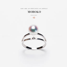 素琴「戒指」/ Lira Dell