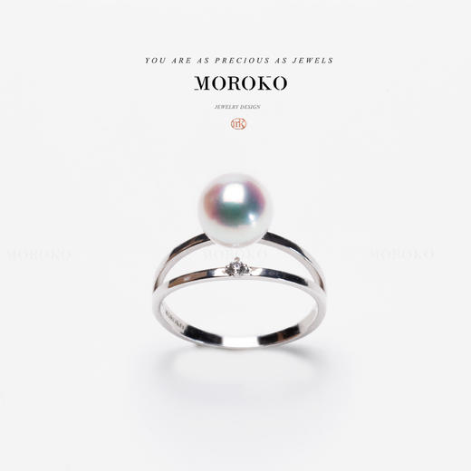 素琴「戒指」/ Lira Dell 商品图0