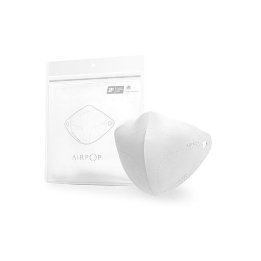 （永久下架）AirPOP冬季口罩防尘防雾霾 商品图5