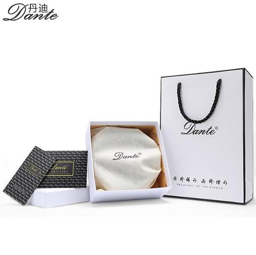 【服饰鞋包】丹迪皮带男士皮带 自动扣商务腰带 男式头层牛皮软皮带 商品图3