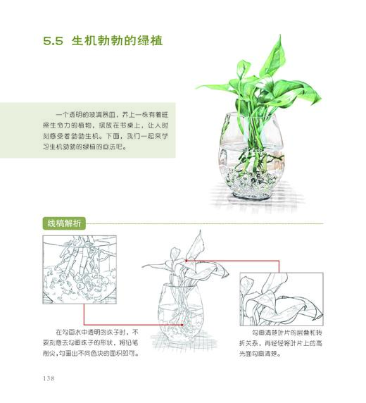 一切都是最好的安排：色铅笔生活私享课 商品图1