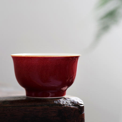 霁红杯,_文秘苑图库
