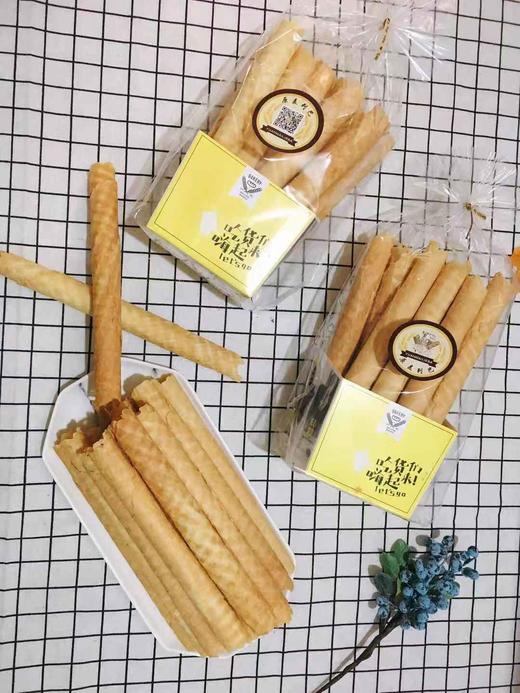 功夫蛋卷 商品图4