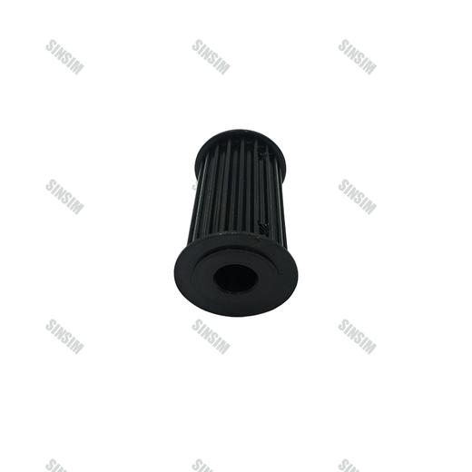 涨紧带轮 HTD5M-20齿-Ф12-宽50 419010007 商品图2