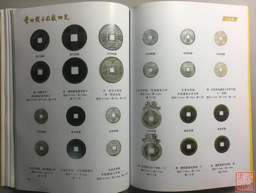 《常州钱币收藏研究》全一册 商品图13