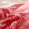 北欧living单人毛巾被薄款毯纯棉午睡毯 140*190cm 无印良品 商品缩略图4