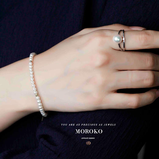 素琴「戒指」/ Lira Dell 商品图7