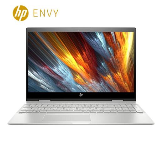 【惠普】 *薄锐envy 15 x360 cn1000TX金属商务轻薄便携学生游戏笔记本 商品图0
