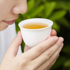 龙润丨茉莉香饼 茉莉生普 特色普洱茶 2015年 357g 商品缩略图6