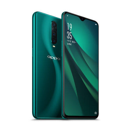 oppo r17 pro 全面屏拍照手机屏幕指纹智能美颜夜拍超级闪充4g学生全