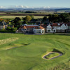 苏格兰穆菲尔德高尔夫俱乐部 Muirfield Golf Club| 英国高尔夫球场 俱乐部 | 欧洲高尔夫  | 世界百佳| 苏格兰 商品缩略图4