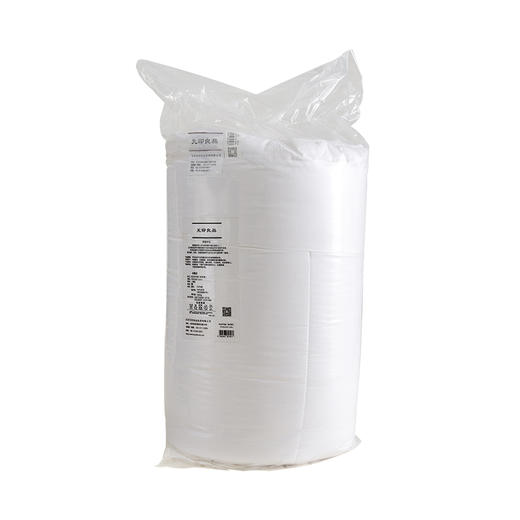 无印良品珍品羊毛被 秋冬被 适合北方双人被 商品图3