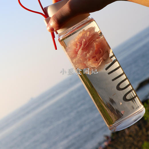 玫瑰花茶——半开花冠40g 商品图6